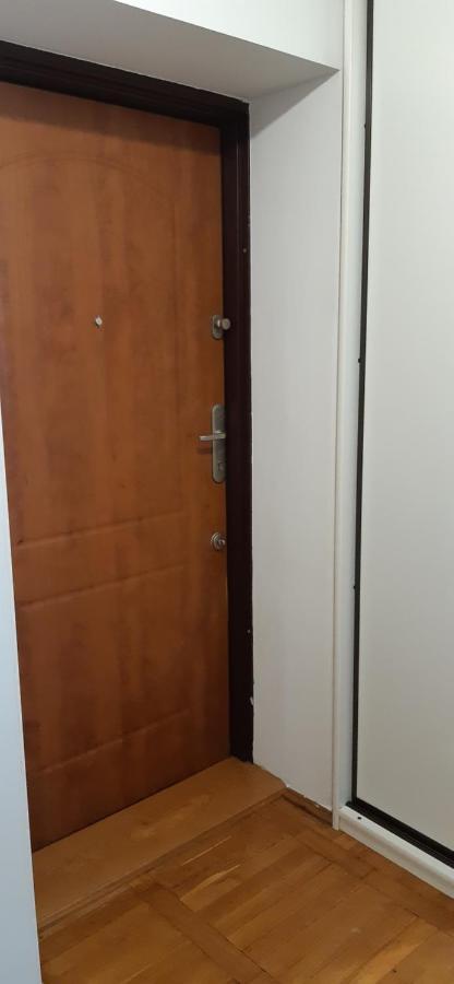 Brzegiem Morza Apartment Gdansk Exterior photo