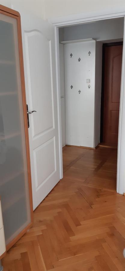 Brzegiem Morza Apartment Gdansk Exterior photo